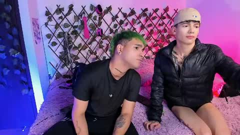 Christian Wang online show from 04-21-26, 02:51