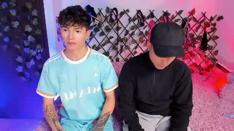 Christian Wang online show from 04-21-26, 10:56