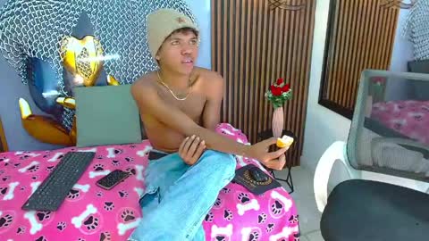 chrisshottx online show from 05-30-26, 07:33
