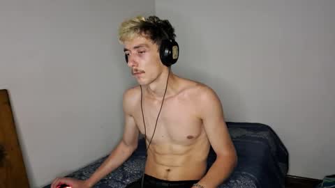 Snapshot of chrisslicer chatting on 01-18-25, 01:19 Christopher online show from 01-18-25, 01:19