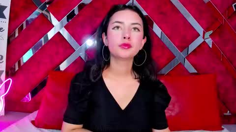 Chrisstin online show from 04-07-26, 05:41