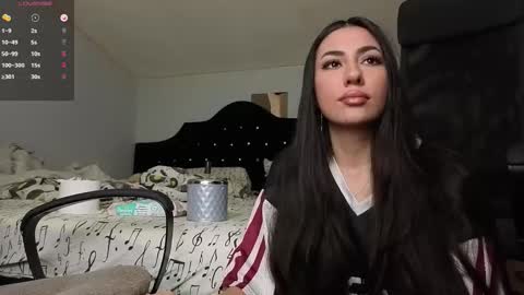 Chrissy online show from 02-19-26, 07:21
