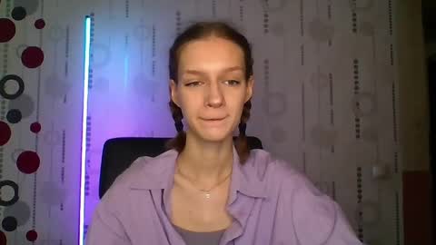 chrissy_joyful online show from 04-18-26, 05:11
