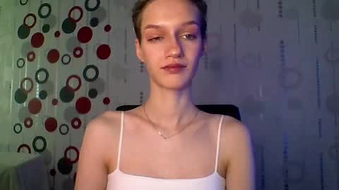 Snapshot of chrissy_joyful chatting on 05-30-26, 05:37 chrissy_joyful online show from 05-30-26, 05:37