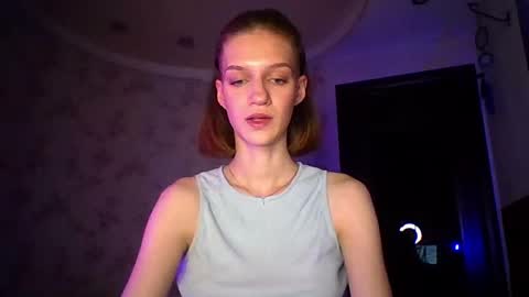 Snapshot of chrissy_joyful chatting on 06-05-26, 06:52 chrissy_joyful online show from 06-05-26, 06:52