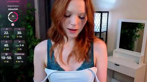 Christa online show from 04-20-26, 03:37