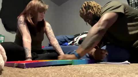 Snapshot of christangler chatting on 01-19-25, 05:37 christangler online show from 01-19-25, 05:37