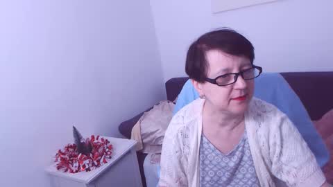 Snapshot of christarose chatting on 01-05-25, 12:42 Christa online show from 01-05-25, 12:42