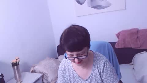 Snapshot of christarose chatting on 11-26-25, 07:48 Christa online show from 11-26-25, 07:48