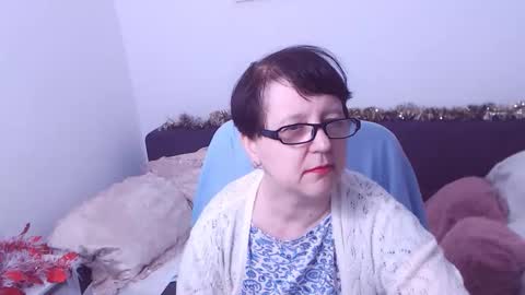 Snapshot of christarose chatting on 12-15-25, 02:27 Christa online show from 12-15-25, 02:27