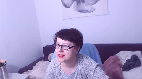 Christa online show from 01-08-26, 07:38