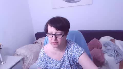 Christa online show from 01-11-26, 01:27