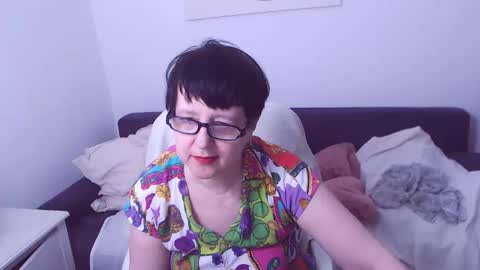 Christa online show from 04-06-26, 04:46