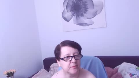 Snapshot of christarose chatting on 04-26-26, 11:08 Christa online show from 04-26-26, 11:08