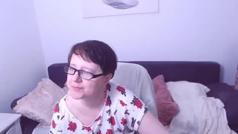 Snapshot of christarose chatting on 05-03-26, 07:47 Christa online show from 05-03-26, 07:47