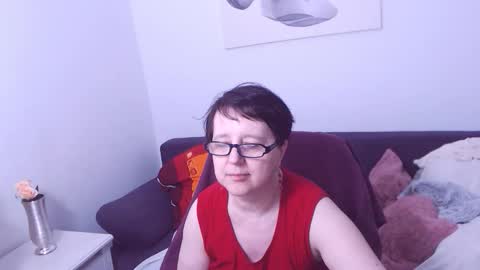 Snapshot of christarose chatting on 05-18-26, 04:07 Christa online show from 05-18-26, 04:07