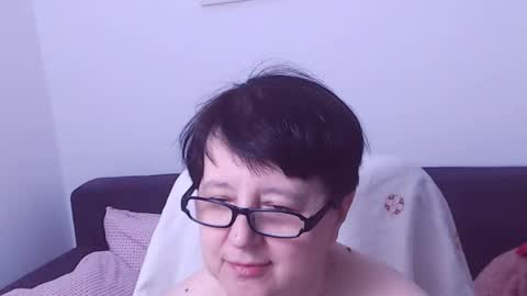 Snapshot of christarose chatting on 05-27-26, 07:22 Christa online show from 05-27-26, 07:22