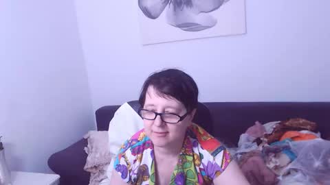 Snapshot of christarose chatting on 05-31-26, 06:09 Christa online show from 05-31-26, 06:09