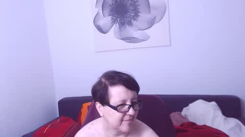 Snapshot of christarose chatting on 06-06-26, 08:46 Christa online show from 06-06-26, 08:46