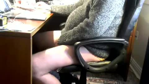 christiaan9966 online show from 01-04-25, 12:16