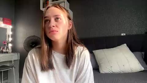 Snapshot of christiagrzegorek chatting on 07-30-26, 02:54 Christia online show from 07-30-26, 02:54