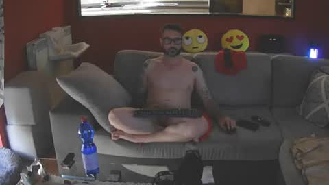 Chris online show from 07-17-26, 04:23