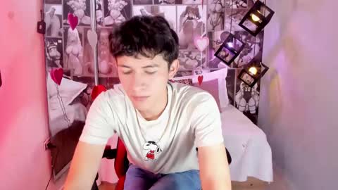 Christian  online show from 02-15-26, 01:31