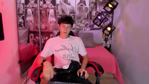 Christian  online show from 02-21-26, 01:34