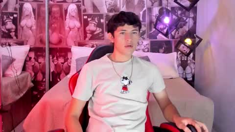 Christian  online show from 03-01-26, 01:46