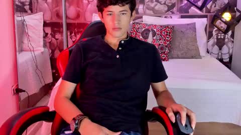 Christian  online show from 03-03-26, 02:01