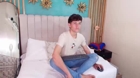 Christian  online show from 03-22-26, 02:20