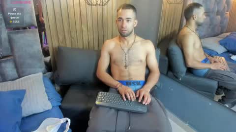 Christian Lundgren online show from 06-08-26, 03:18