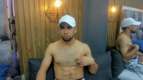 Christian Lundgren online show from 06-10-26, 07:18