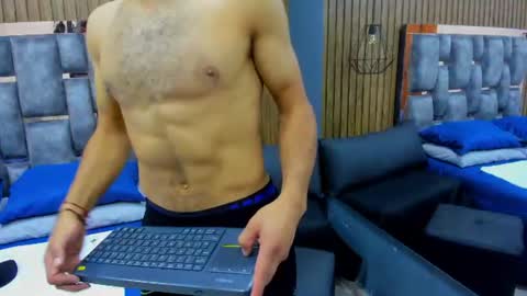 Christian Lundgren online show from 06-23-26, 03:37