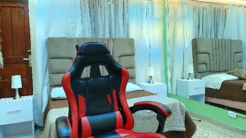 Christian Lundgren online show from 07-14-26, 03:11
