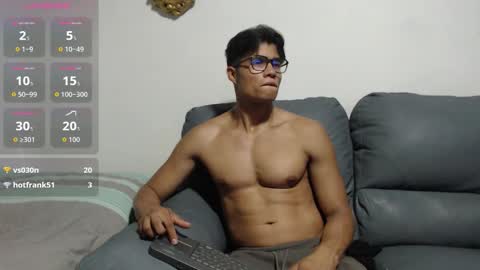 Snapshot of christian_musclet4 chatting on 09-21-25, 04:14 ---Chistian--- online show from 09-21-25, 04:14