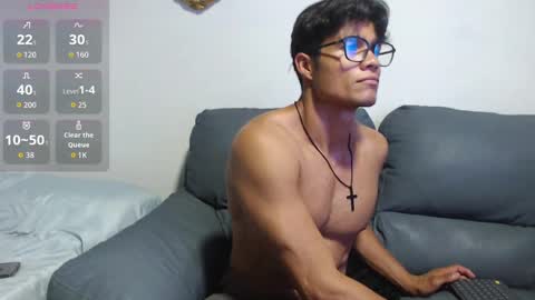 Snapshot of christian_musclet4 chatting on 10-07-25, 03:36 ---Chistian--- online show from 10-07-25, 03:36