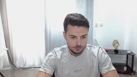 Snapshot of christianhot_ chatting on 06-18-26, 12:53 Master Gab online show from 06-18-26, 12:53