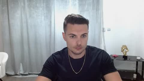 Snapshot of christianhot_ chatting on 06-20-26, 07:05 Master Gab online show from 06-20-26, 07:05
