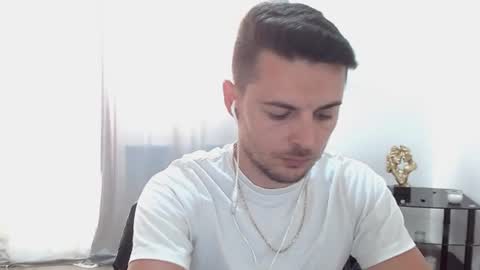 Snapshot of christianhot_ chatting on 06-27-26, 04:01 Master Gab online show from 06-27-26, 04:01