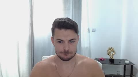 Snapshot of christianhot_ chatting on 07-06-26, 03:03 Master Gab online show from 07-06-26, 03:03