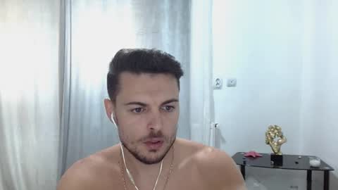 Snapshot of christianhot_ chatting on 07-08-26, 03:05 Master Gab online show from 07-08-26, 03:05
