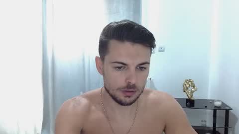 Snapshot of christianhot_ chatting on 07-12-26, 01:35 Master Gab online show from 07-12-26, 01:35