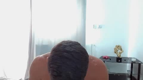 Snapshot of christianhot_ chatting on 07-26-26, 03:08 Master Gab online show from 07-26-26, 03:08