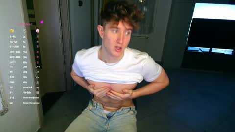 UPVOTE ME ------  ILL DO SOMETHING FOR FREE online show from 10-23-25, 04:50