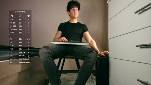 UPVOTE ME ------  ILL DO SOMETHING FOR FREE online show from 03-22-26, 09:13