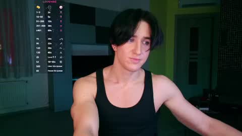 Snapshot of christianlevine_ chatting on 06-27-26, 05:29 UPVOTE ME ------ ILL DO SOMETHING FOR FREE online show from 06-27-26, 05:29