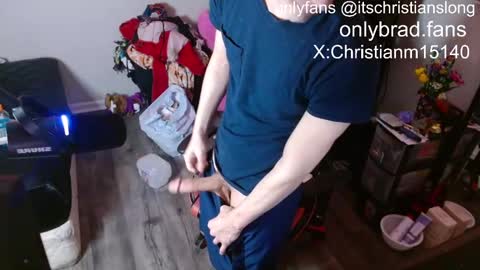 christianslong online show from 09-18-25, 11:40