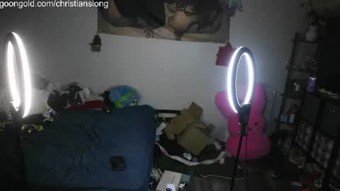 christianslong online show from 07-28-26, 12:40