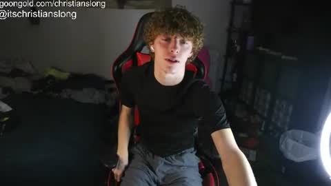 christianslong online show from 07-31-26, 12:32